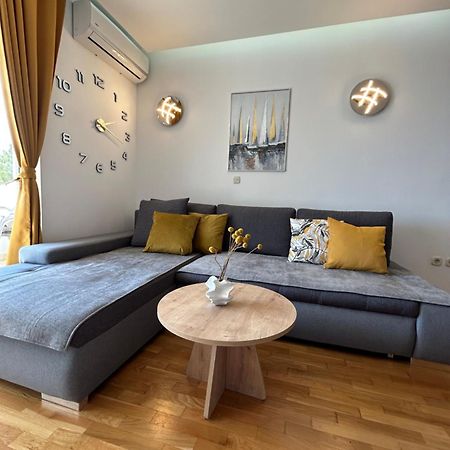 Seayou Apartment 바스카보다 외부 사진