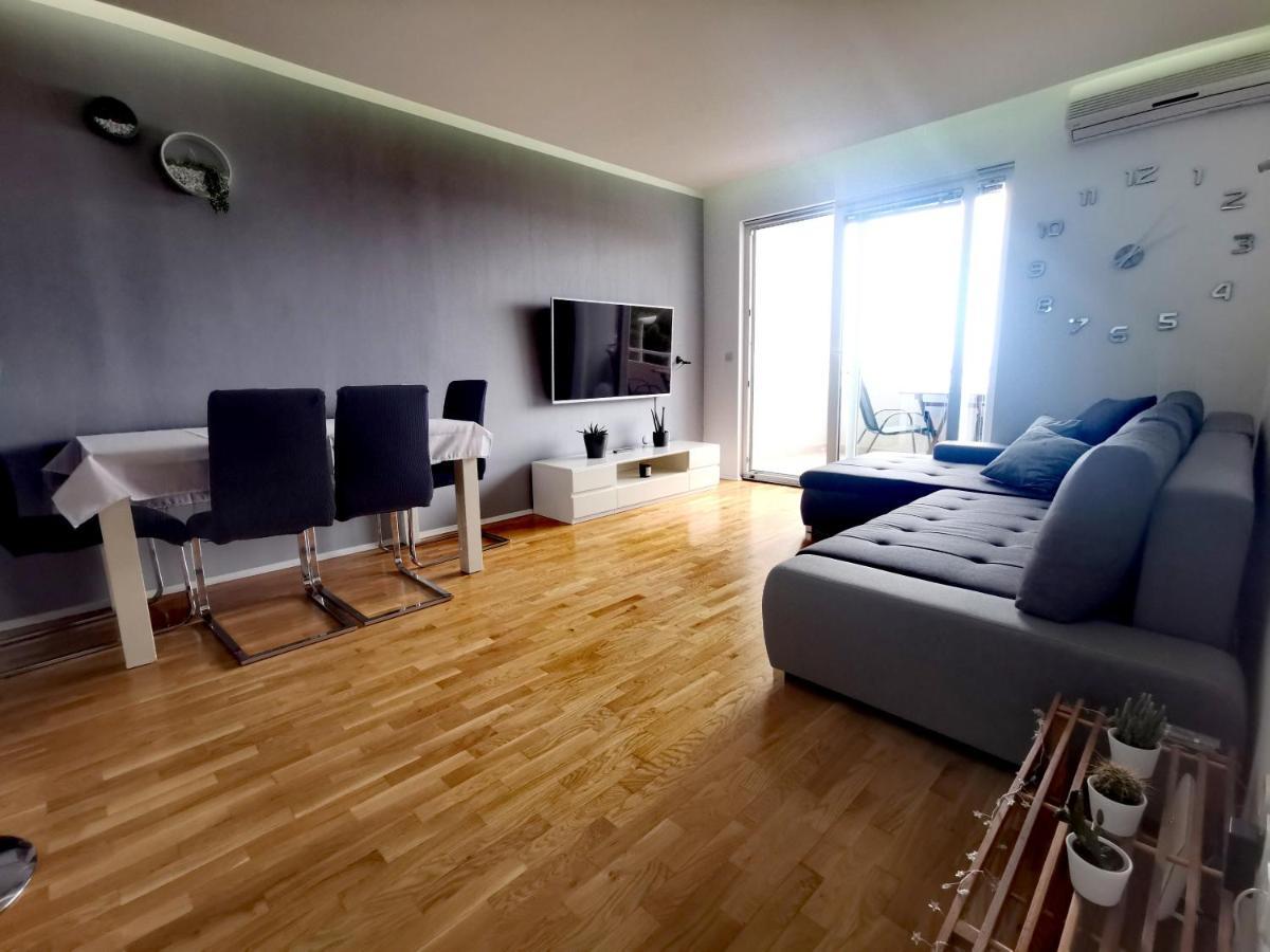 Seayou Apartment 바스카보다 외부 사진