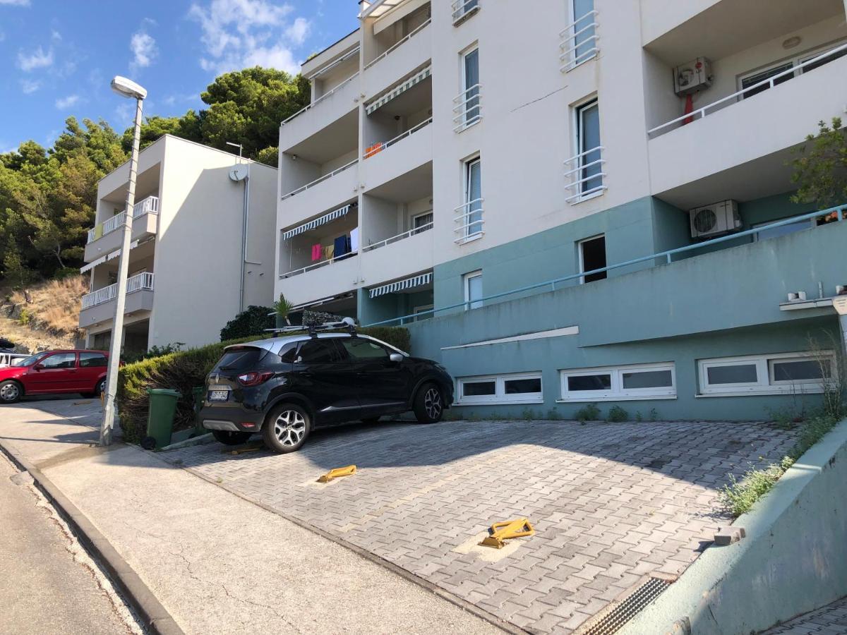 Seayou Apartment 바스카보다 외부 사진