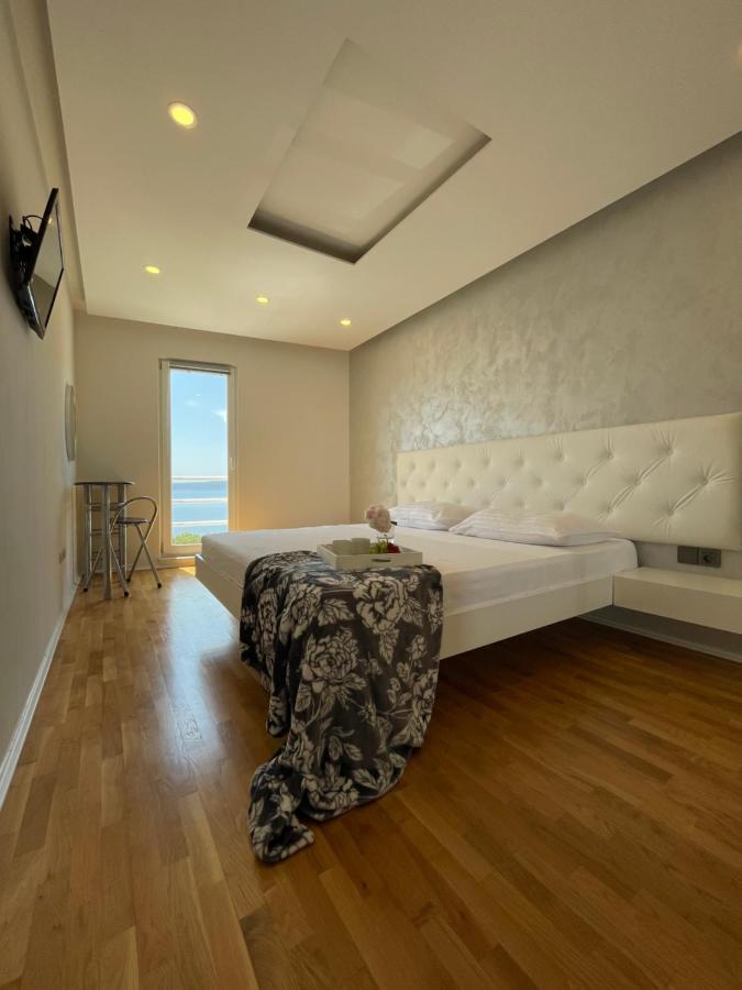 Seayou Apartment 바스카보다 외부 사진
