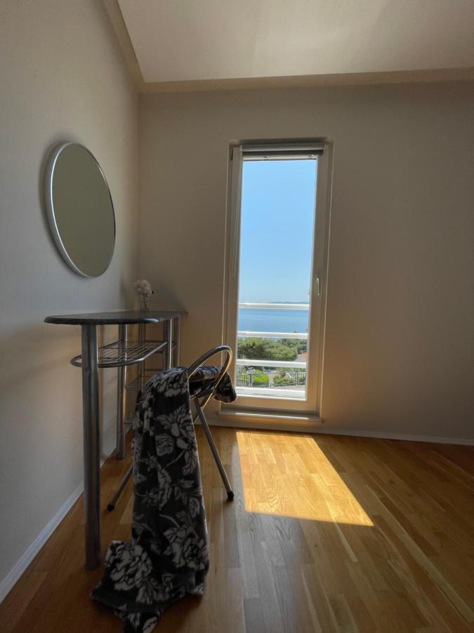 Seayou Apartment 바스카보다 외부 사진