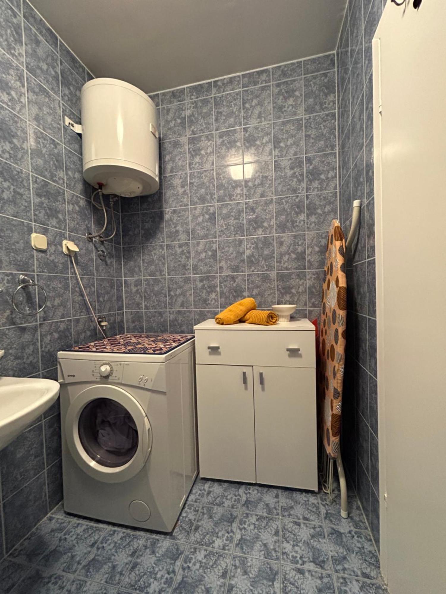 Seayou Apartment 바스카보다 외부 사진