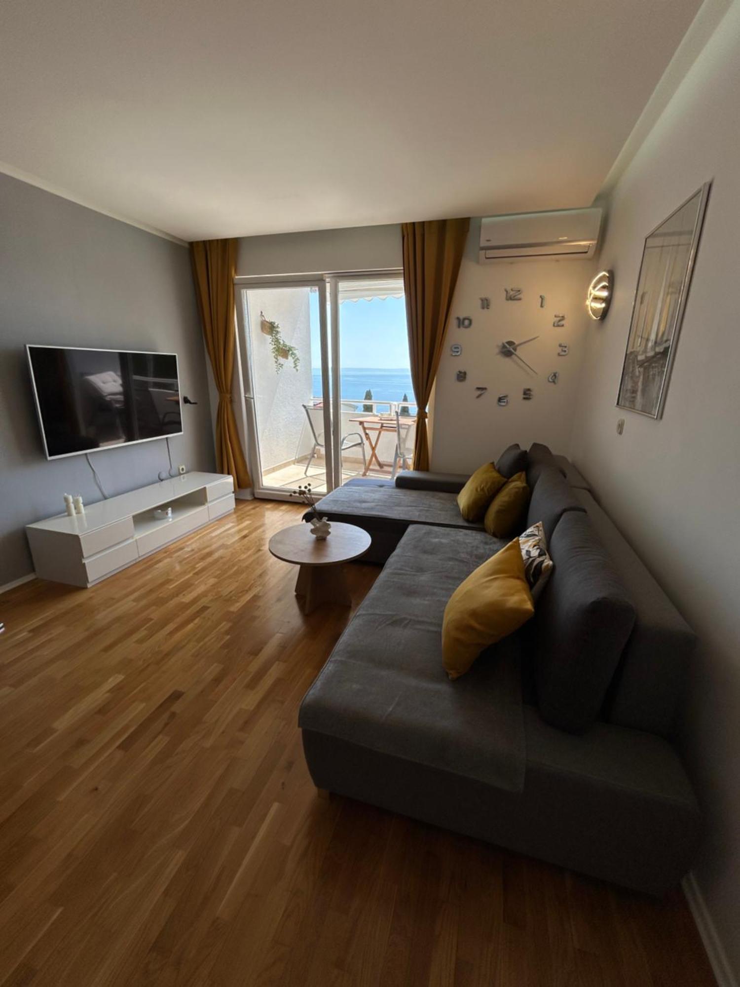 Seayou Apartment 바스카보다 외부 사진